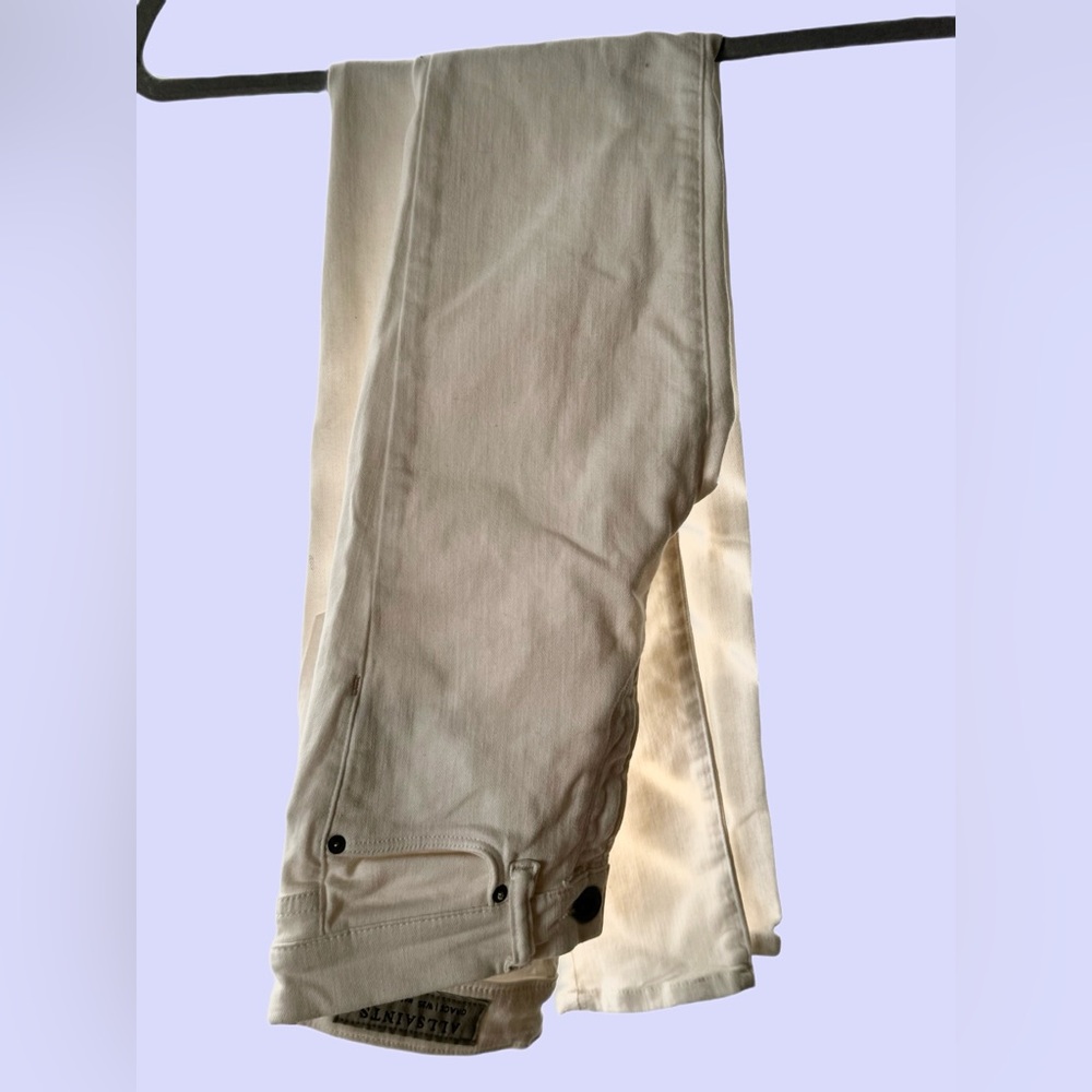 All saints jeans